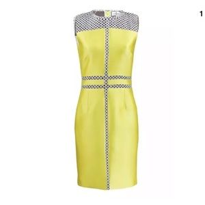 NEW***J. Mendel Dress US 4**$2700